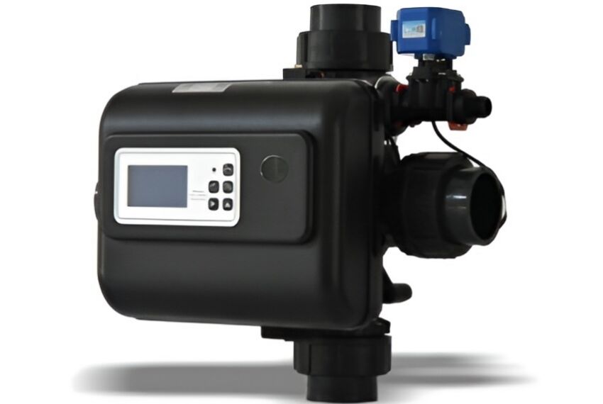 ChiMay JY GR20 Softener Valve